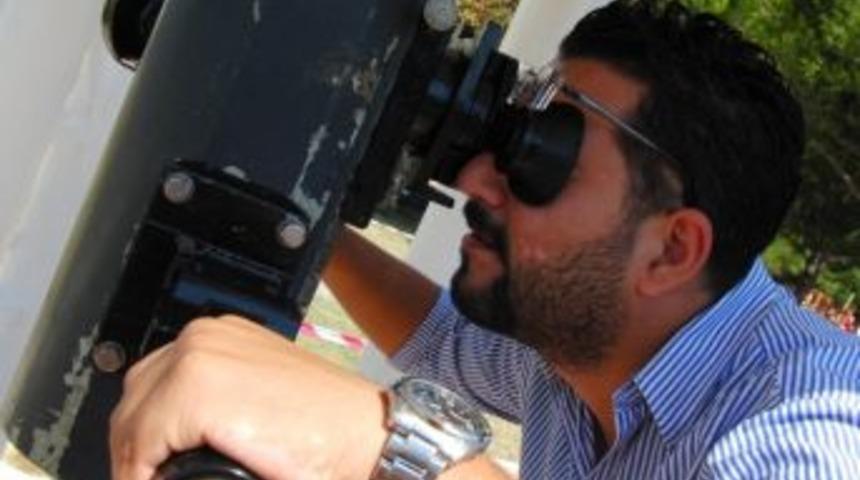 Ulu&ccedil;ali Reis'in Periskopu &Ccedil;anakkale&rsquo;de