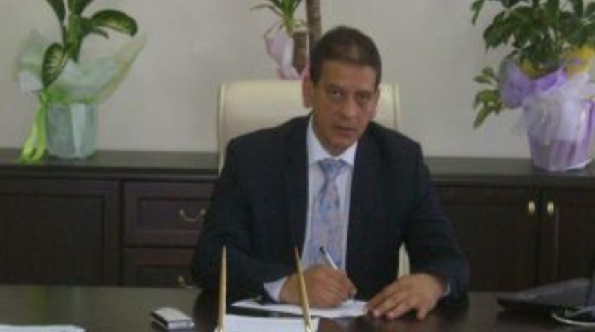 Kars İl Sağlık M&uuml;d&uuml;rl&uuml;ğ&uuml;&rsquo;nden Lenfoma A&ccedil;ıklması