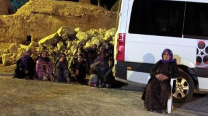 Gezici Sinema Harran Ve Adıyaman&rsquo;da