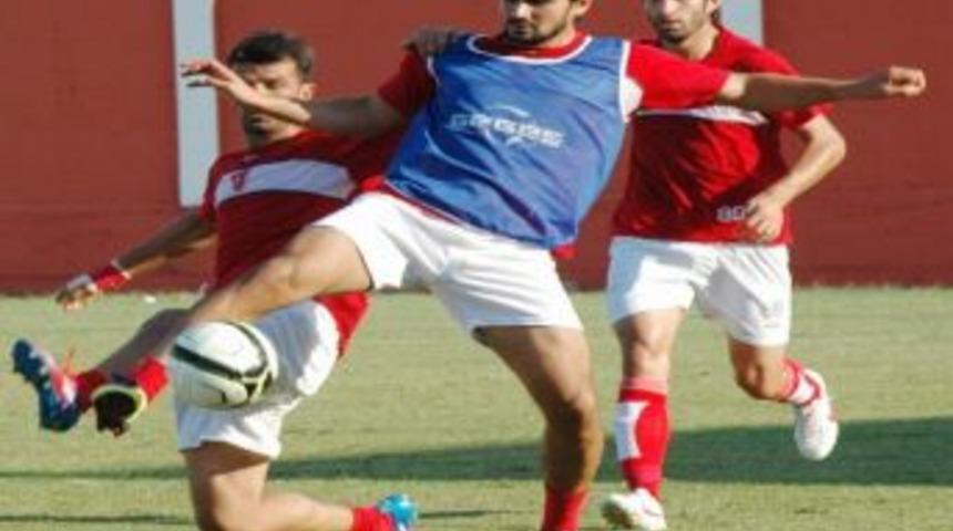 Belediyespor Taraftarının Karşısına &Ccedil;ıkıyor