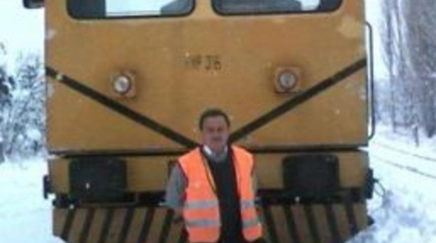 &Ccedil;ankırı&rsquo;da Tren Kazası: 2 &Ouml;l&uuml;, 9 Yaralı