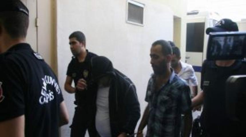 &Ccedil;ete Operasyonunda 28 Kişi G&ouml;zaltına Alındı