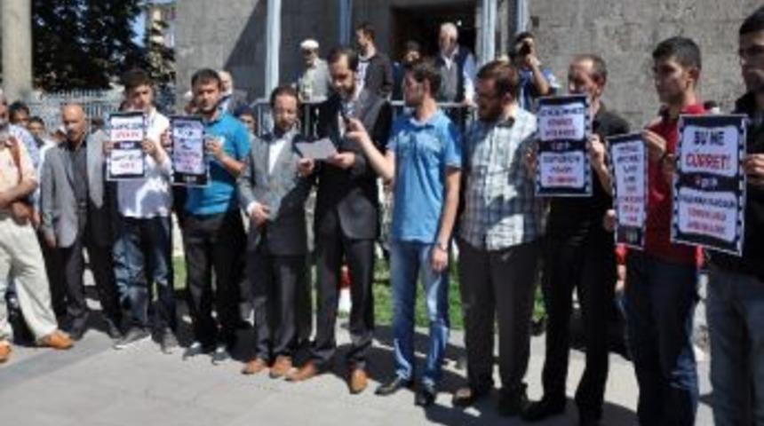 Hz. Muhammed&rsquo;e Hakaret İ&ccedil;eren Filme Tepki