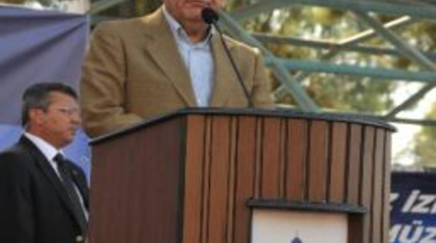 Şirinyer Parkı Baştan Sona Yenilenecek