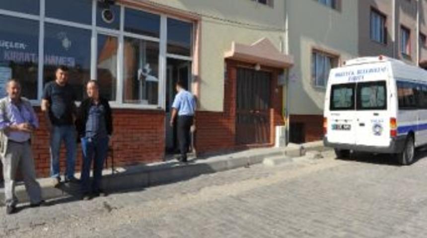 Boz&uuml;y&uuml;k&rsquo;te Kahvehaneler Denetlendi