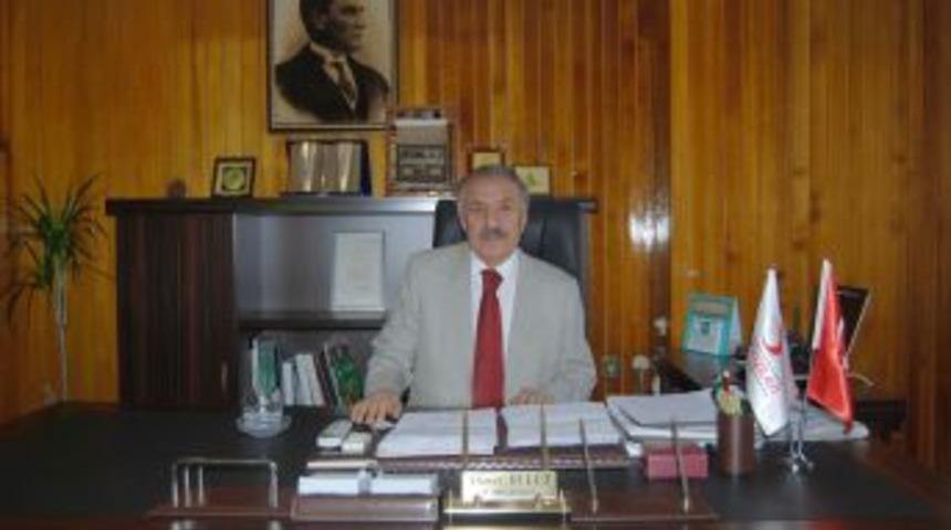 Gaziantep&rsquo;ten Ilk Hacı Kafilesi 17 Eyl&uuml;l&rsquo;de Yola &Ccedil;ıkacak