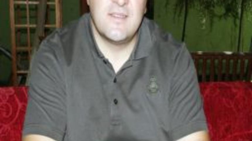 Silvan Emniyet M&uuml;d&uuml;r&uuml; Kılı&ccedil;aslan G&ouml;revine Başladı