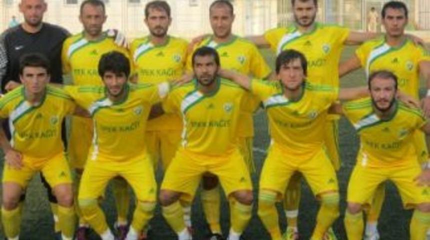 Altınovaspor iyi başladı: 0-2