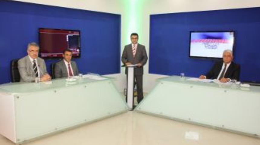 Yıldırım: &Uuml;cret kanunla alınıyor