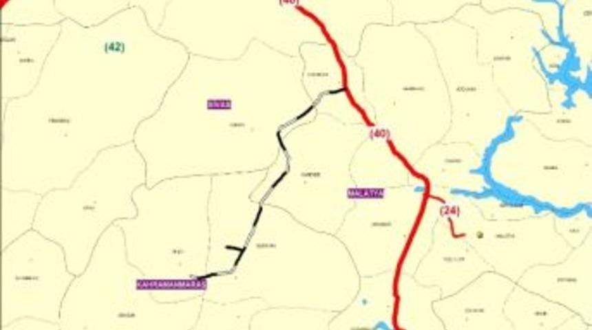 Bakanlıktan 'doğalgaz Projesi' A&ccedil;ıklaması