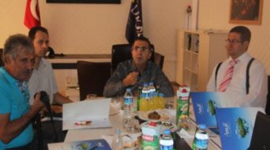 Dika Yatırımcıları Bekliyor