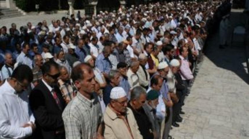 Afyonkarahisar&rsquo;daki Patlama