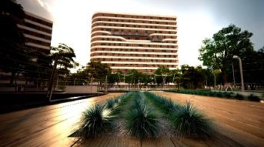 B&uuml;y&uuml;kşehir&rsquo;in &Ccedil;ılgın Projesi