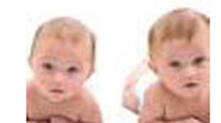 Alman turist ikizlerini doğurup ka&ccedil;tı