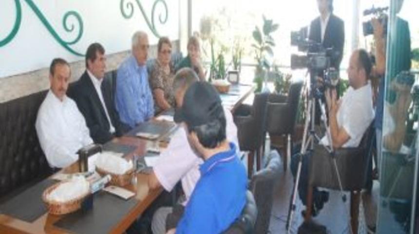 B&uuml;y&uuml;k Birlik Partisi İdam Cezasının Geri Getirilmesi İ&ccedil;in Giresun&rsquo;da Halk Oylamasına Gidiyor