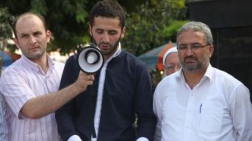 Sp&rsquo;den Film Tepkisi