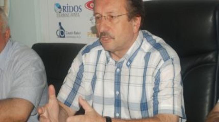 &Ccedil;AYKUR, &Uuml;reticisine 466 Milyon Lira &Ouml;dedi