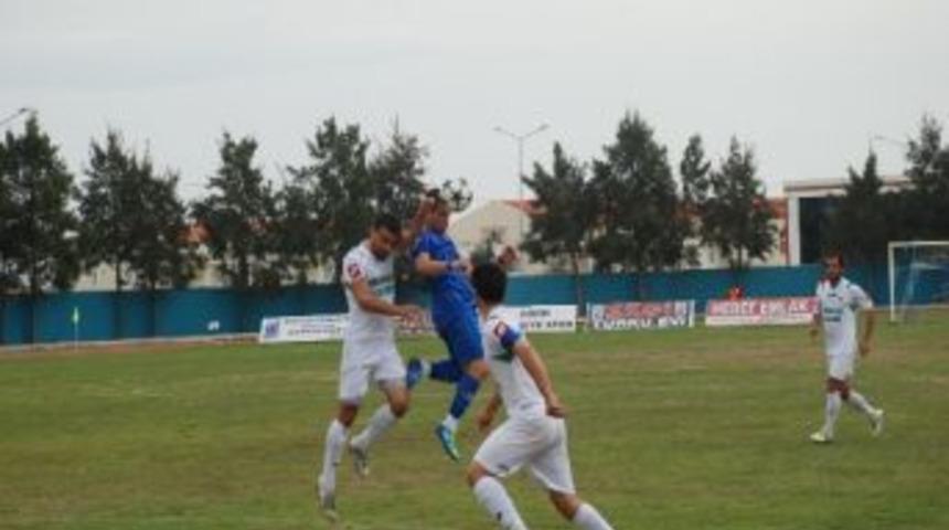 Bal 8. Grupta Ligin İlk Ma&ccedil;ları Belli Oldu