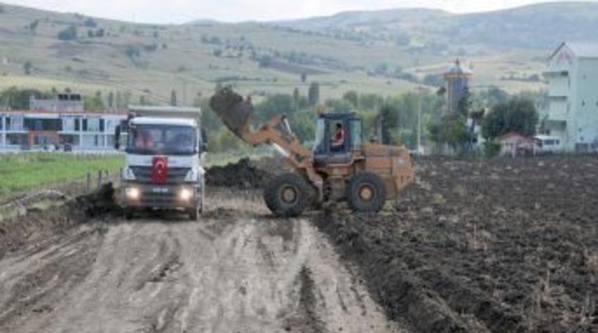 Toybelen&rsquo;e Yeni Alternatif Yollar A&ccedil;ılıyor
