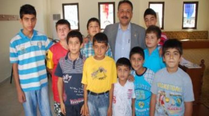 Şehitlerin Cenazeleri Kısa Zamanda Memleketlerine G&ouml;nderilecek