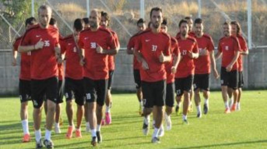 Spor Toto 2. Lig