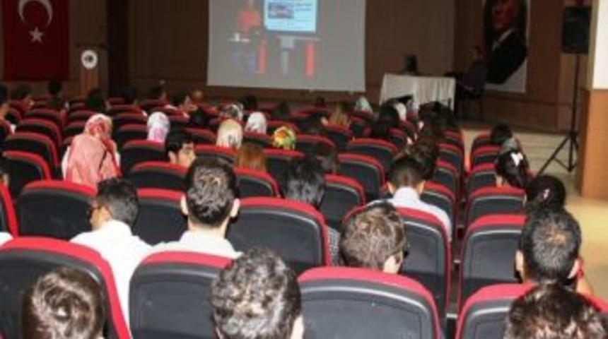 Van&rsquo;a Yeni Atanan Aday &Ouml;ğretmenlere Uyum Eğitimi Semineri