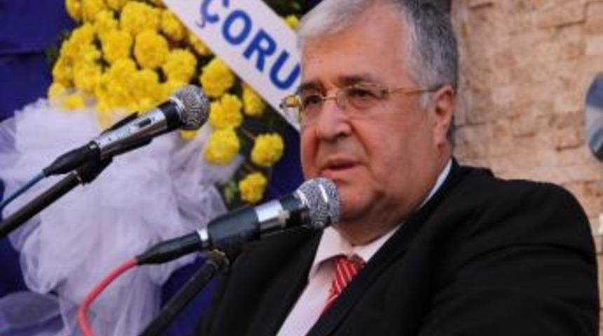 Dsp Genel Başkanı T&uuml;rker&rsquo;den Film Tepkisi