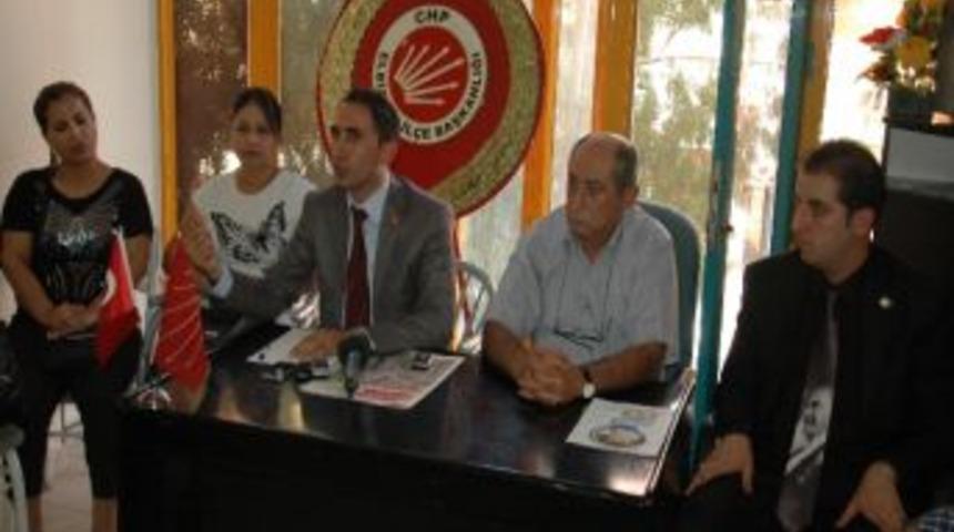 Polat: "yepyeni Bir Gen&ccedil;lik Hareketiyle Sokakta Olacağız"