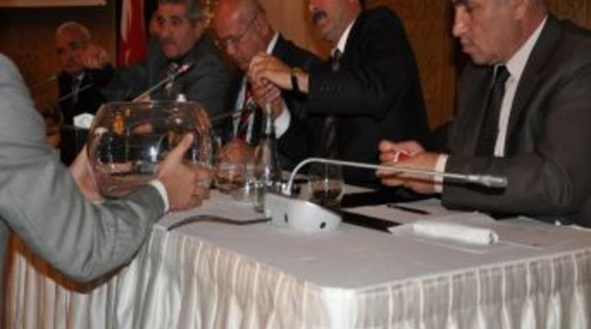 Bal Fikst&uuml;r&uuml; &Ccedil;ekildi