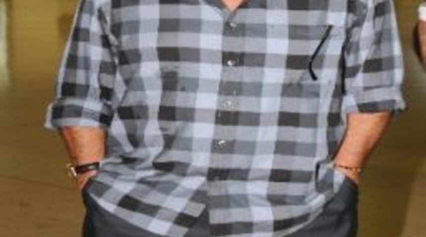 Galatasaray, Antalya'ya Gitti