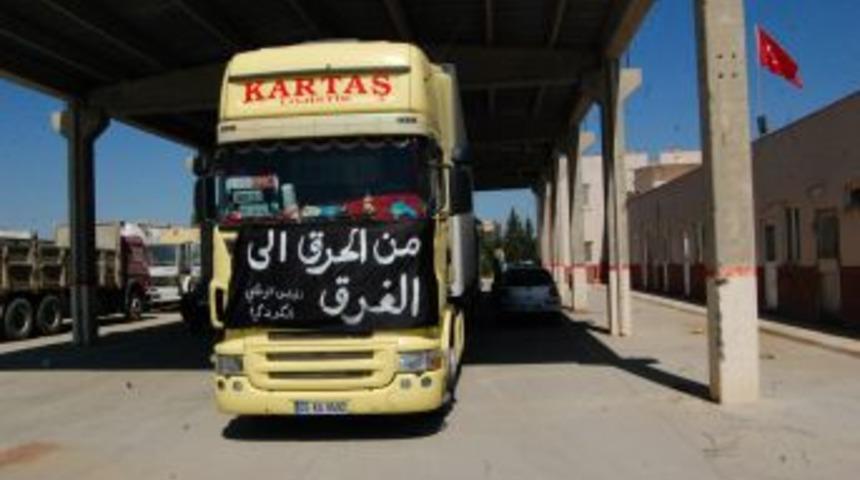 Denizde Boğulan 61 Suriyeli &Uuml;lkesine G&ouml;nderildi