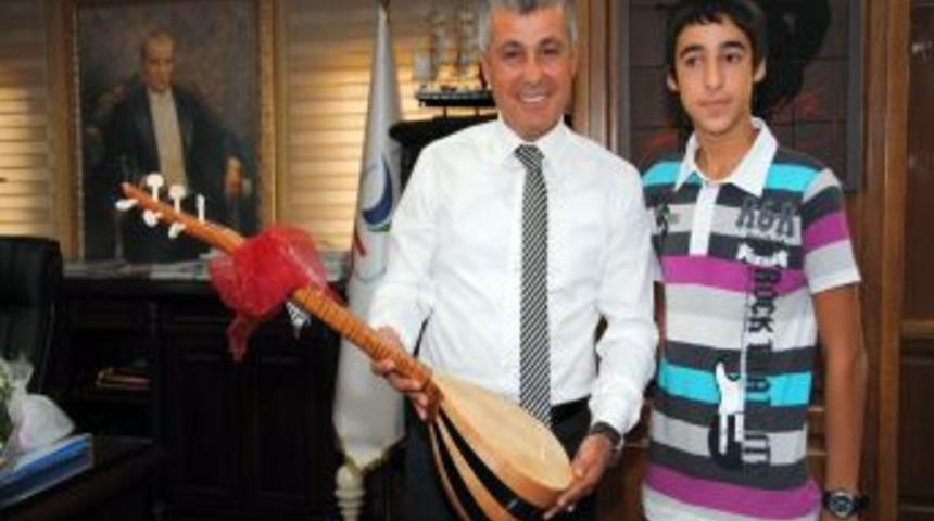 Yıkılan K&uuml;lt&uuml;r Evine Modern Gen&ccedil;lik Merkezi Yapılacak