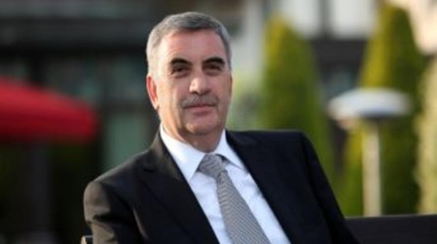 Yerel-sen&rsquo;e &Uuml;ye Belediye Başkanları Van&rsquo;da Kentsel D&ouml;n&uuml;ş&uuml;m Toplantısına Katılacak