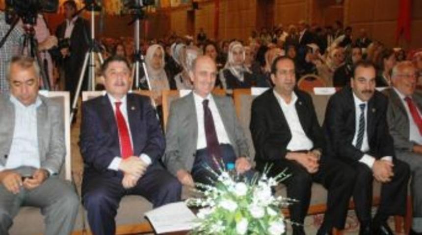 Ak Parti&rsquo;nin 12. Yerel Y&ouml;netimler Toplantısı
