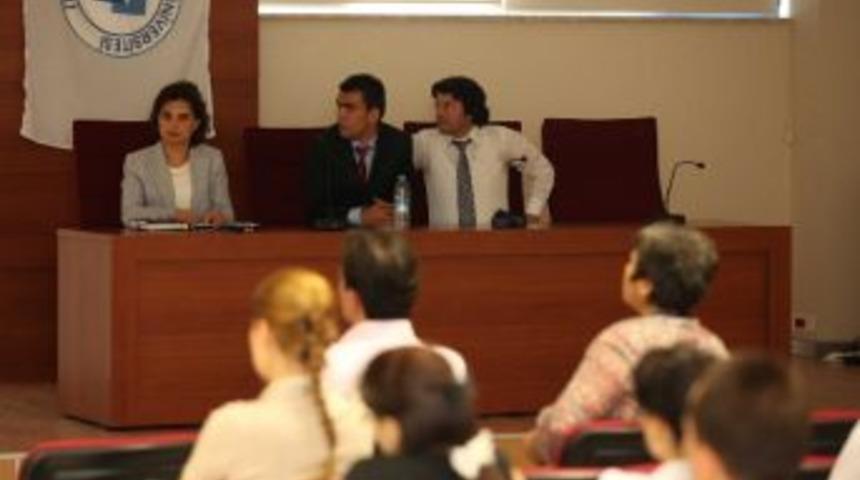 Denizli Belediyesi&rsquo;nden Tıbbi Atık Eğitimi