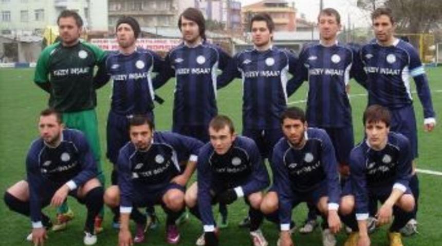 Geliboluspor Malkaraspor ile oynayacak