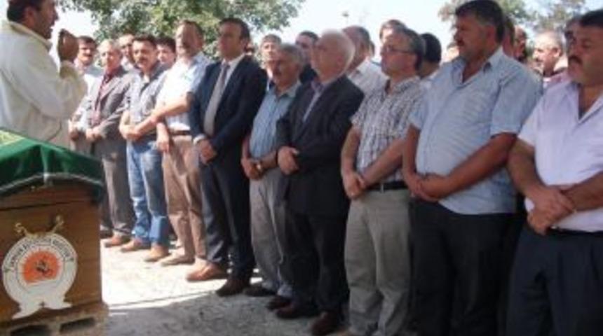 Eski MHP İl&ccedil;e Y&ouml;netim Kurulu &Uuml;yesi G&uuml;rb&uuml;z'&uuml;n Acı G&uuml;n&uuml;