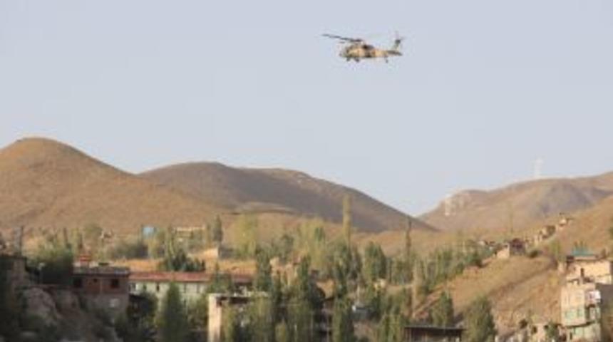 Şemdinli'deki &Ccedil;atışma