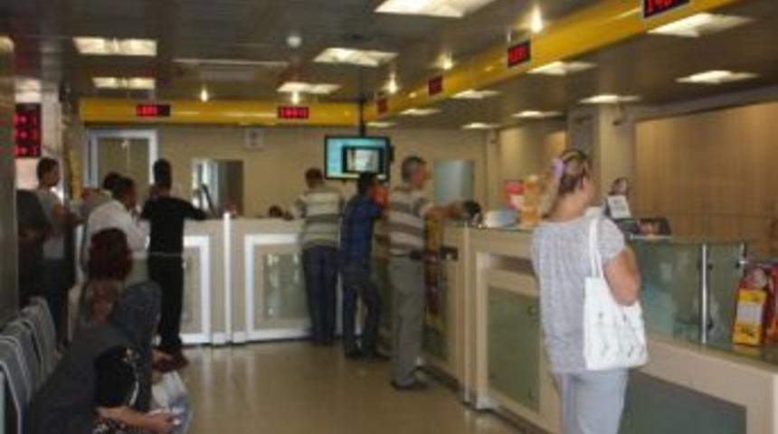 Hızlı Ge&ccedil;iş Sistemi (hgs) Ptt'lerden Alınacak..