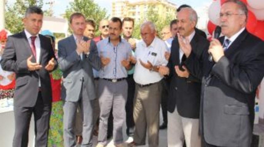 &Ccedil;orum Marka 19 Avm&rsquo;ye G&ouml;rkemli A&ccedil;ılış