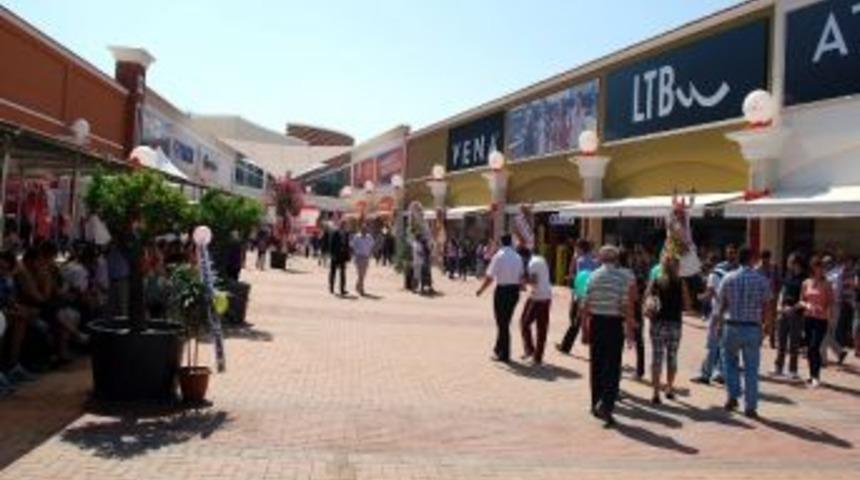 Salihli&rsquo;de 'festiva'l Zamanı