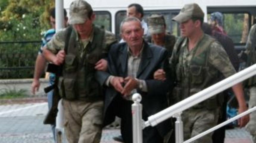 Jandarmadan Uyuşturucu Operasyonu