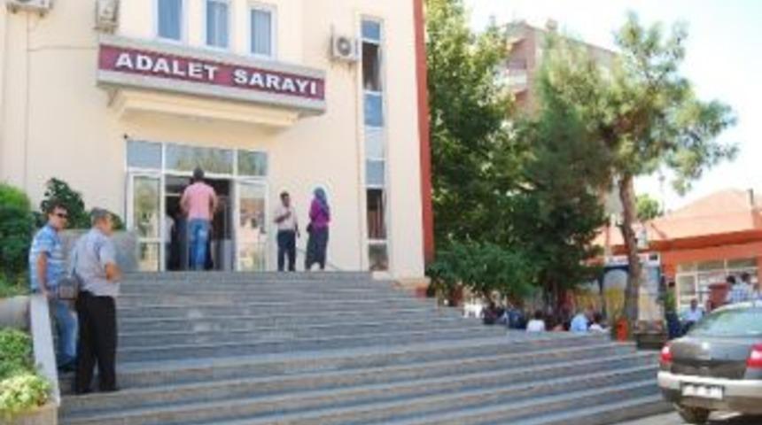 Kozan'daki Baraj Kapağının Patlamasıyla İlgili İlk Duruşma Yapıldı