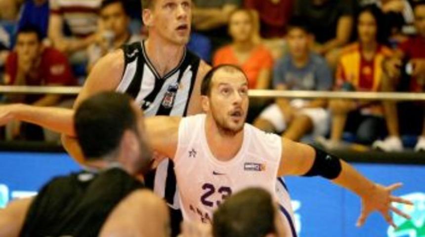 5. Uluslararası Rixos Cup Turnuvası