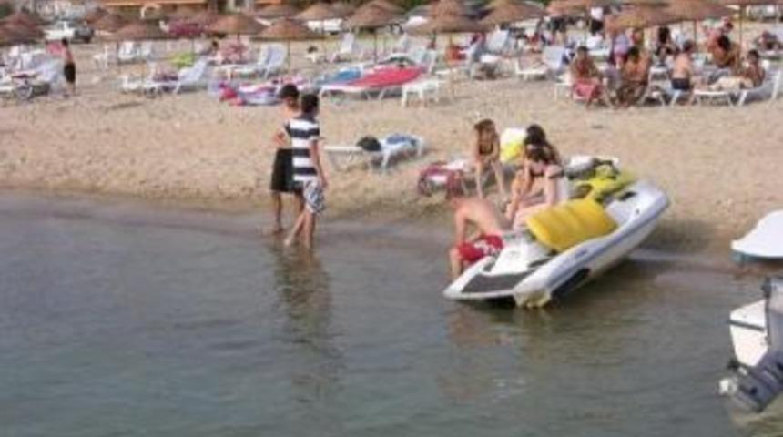 Belediye Başkanı &Ccedil;ayır, Enez Turizmle Gelişiyor