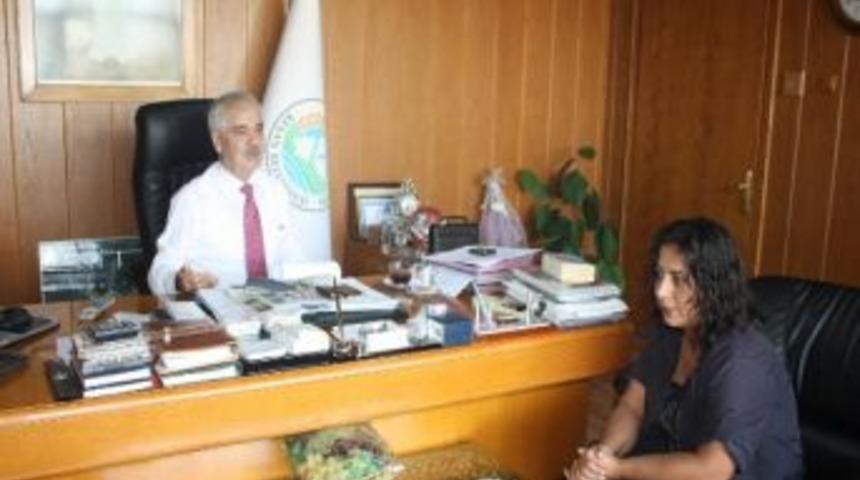 G&uuml;zel Sanatlar Lisesi İ&ccedil;in İmza Kampanyası Başlatıldı