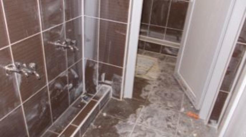 Şark&ouml;y İmam Hatip Ortaokulu Eğitime Hazır