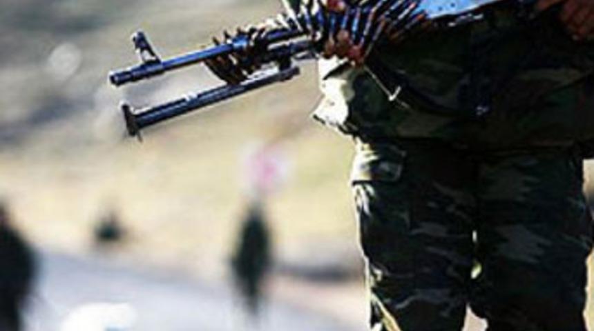 Bomba y&uuml;kl&uuml; ara&ccedil; saldırısı son anda &ouml;nlendi