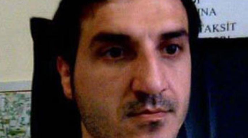 Karısına iş yerinde kurşun yağdırdı