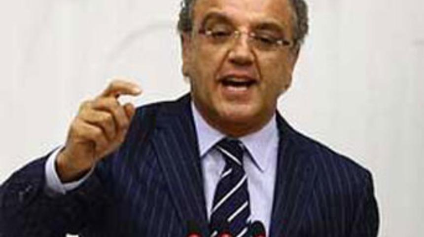 BDP'li vekilin oğlu intihar etti